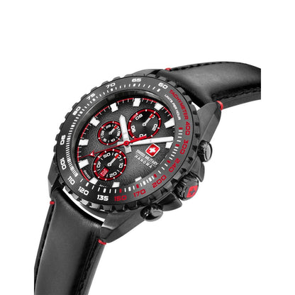Swiss Military Hanowa Ceas de mână SMWGC0001832