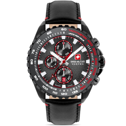 Swiss Military Hanowa Ceas de mână SMWGC0001832