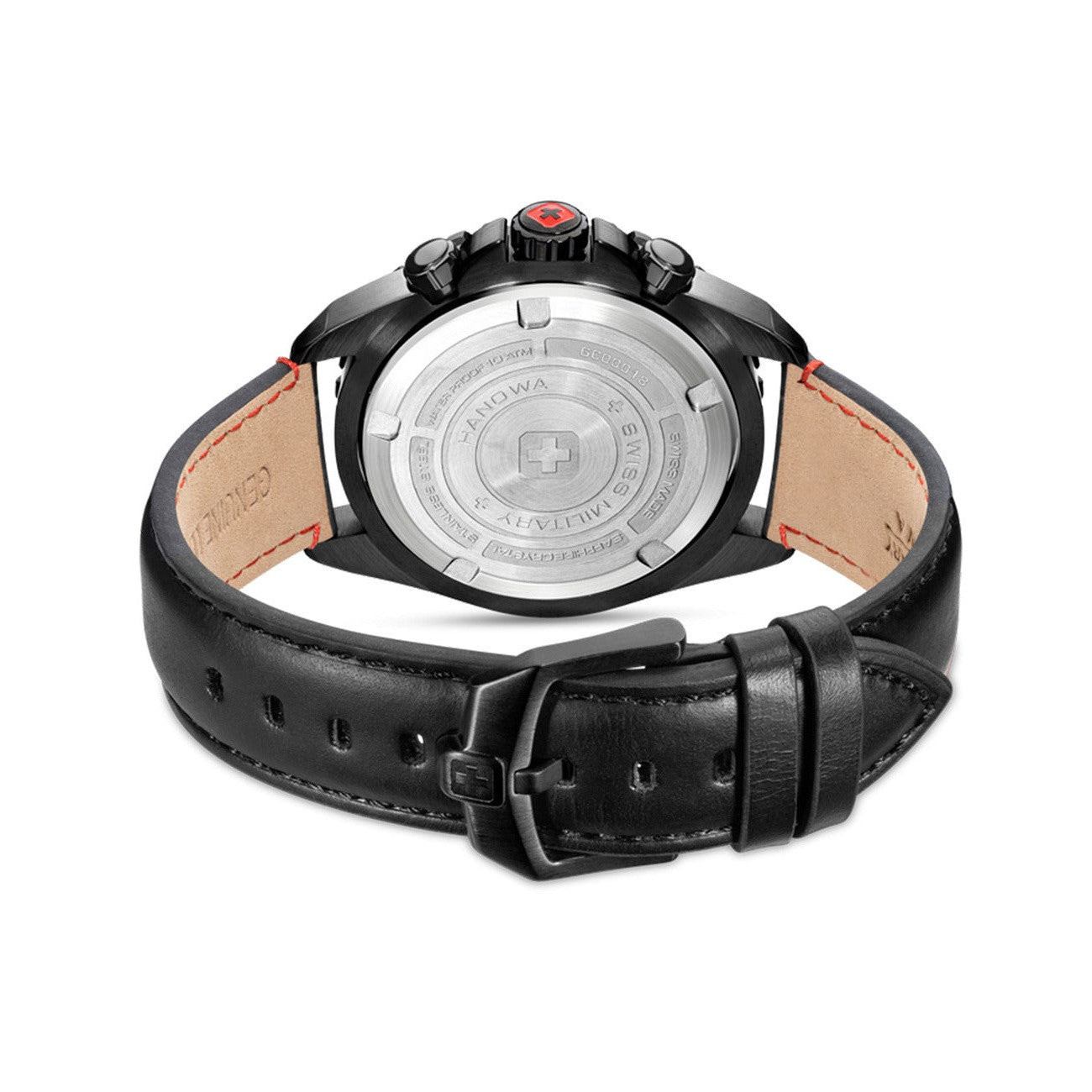 Swiss Military Hanowa Ceas de mână SMWGC0001832