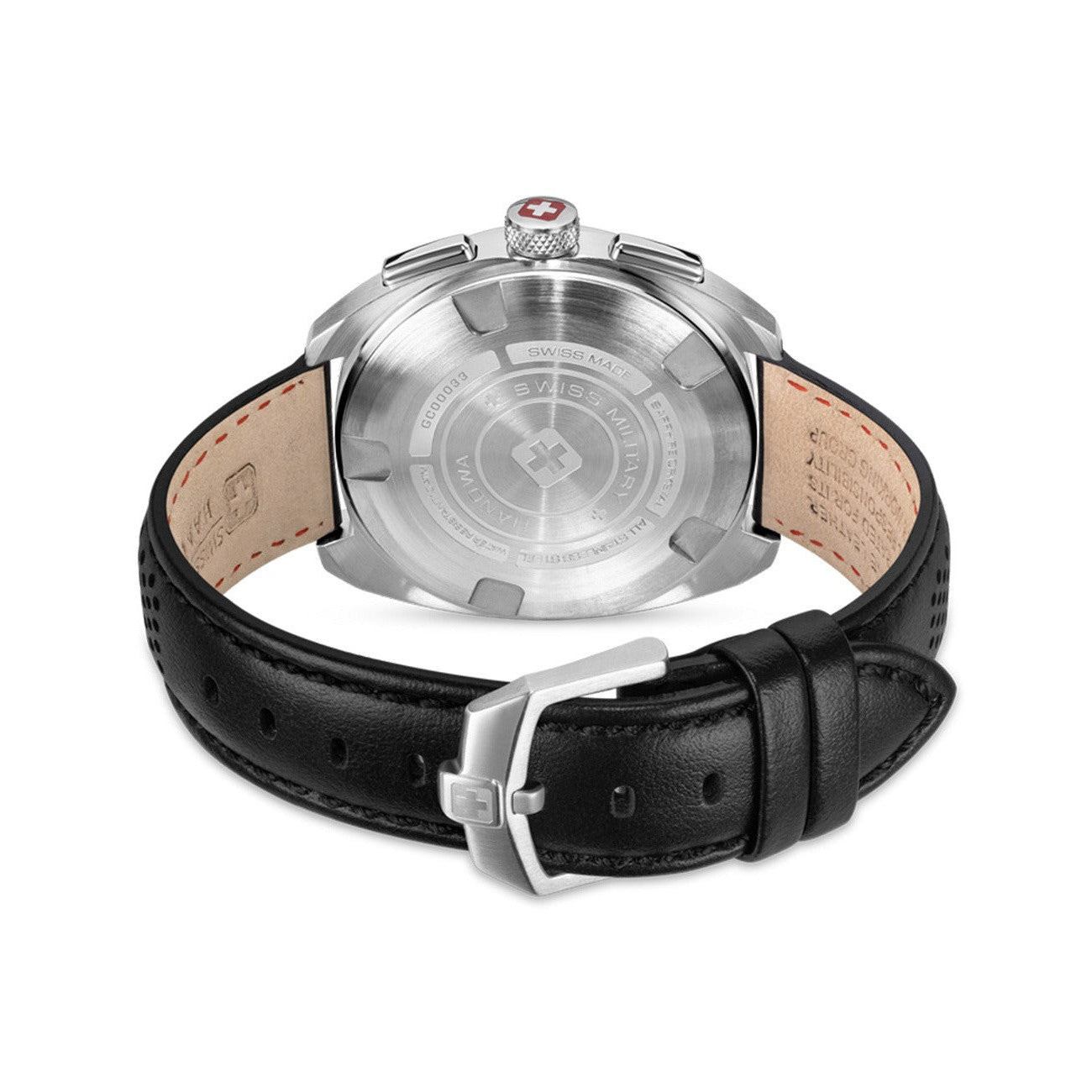 Swiss Military Hanowa Ceas de mână SMWGC0003301