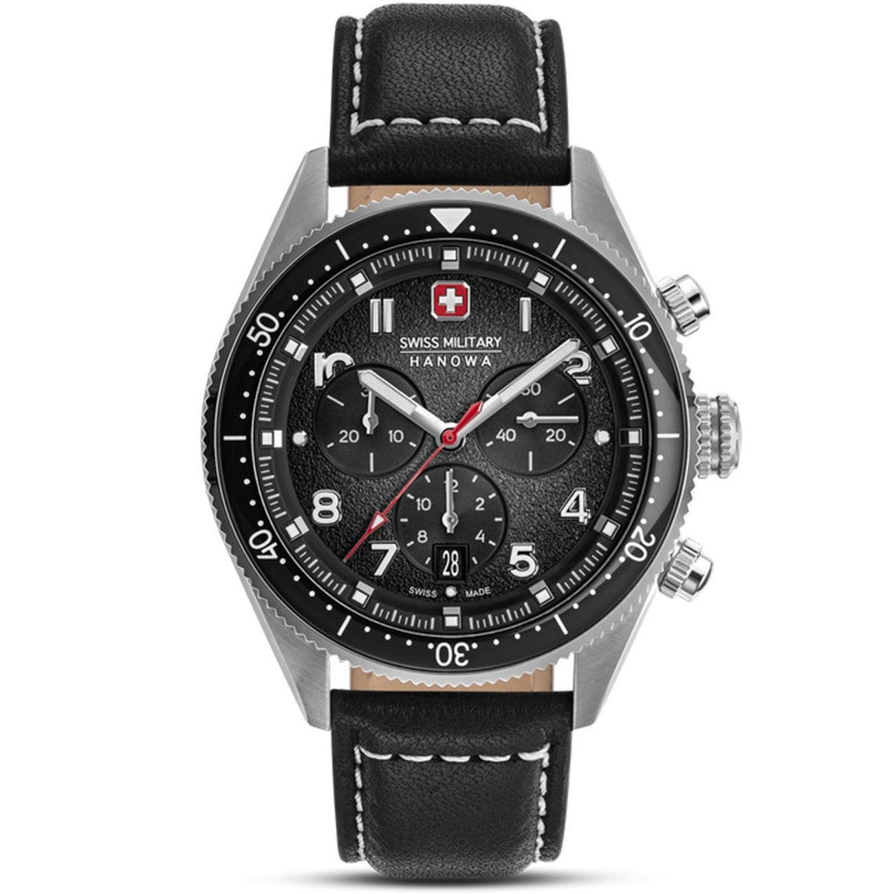 Swiss Military Hanowa Ceas de mână SMWGC0003801