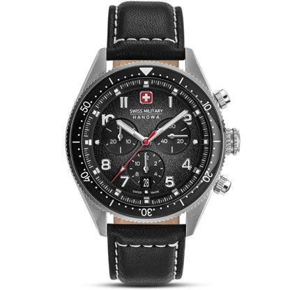 Swiss Military Hanowa Ceas de mână SMWGC0003801