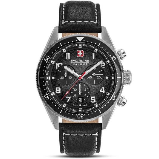 Swiss Military Hanowa Ceas de mână SMWGC0003801