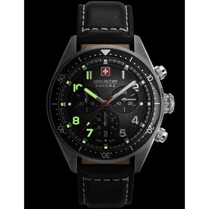 Swiss Military Hanowa Ceas de mână SMWGC0003801