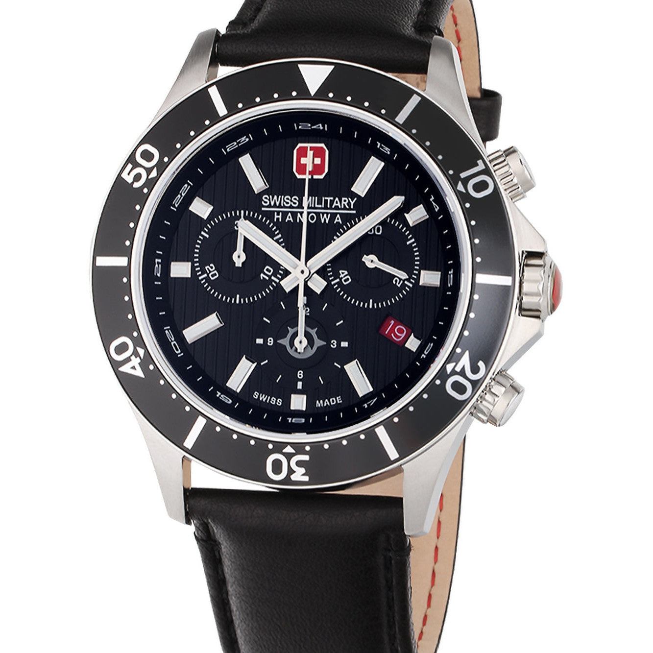 Swiss Military Hanowa Ceas de mână SMWGC2100705