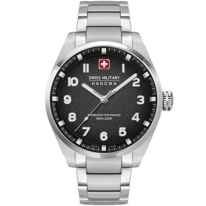 Swiss Military Hanowa Ceas de mână SMWGG0001503