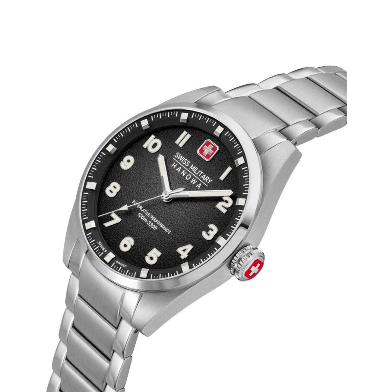 Swiss Military Hanowa Ceas de mână SMWGG0001503