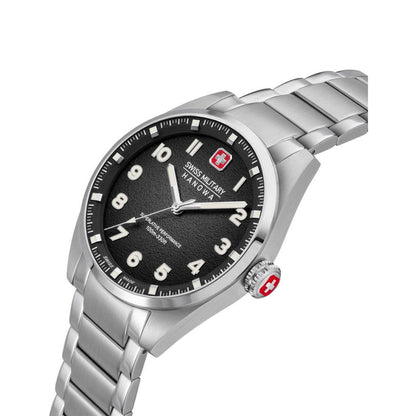 Swiss Military Hanowa Ceas de mână SMWGG0001503