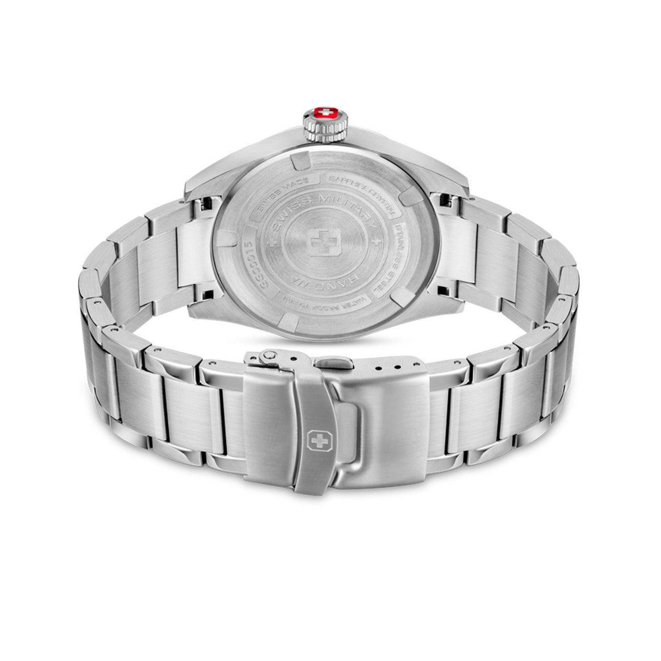 Swiss Military Hanowa Ceas de mână SMWGG0001503