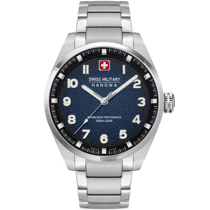 Swiss Military Hanowa Ceas de mână SMWGG0001504