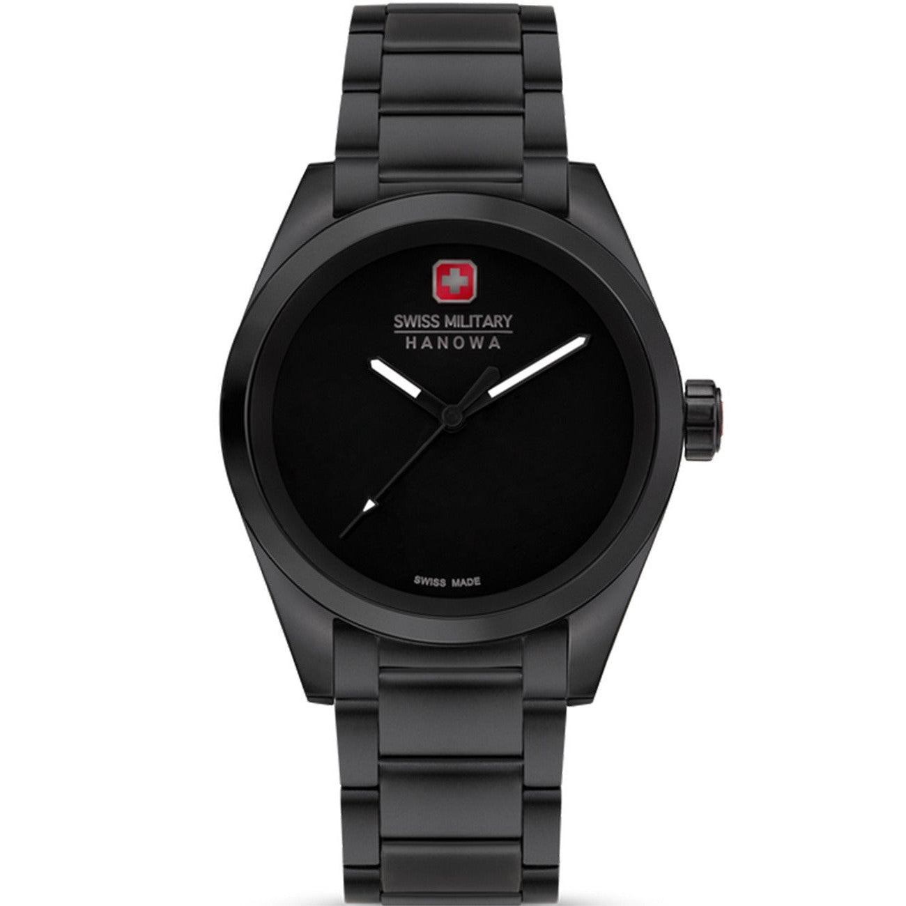 Swiss Military Hanowa Ceas de mână SMWGG0003530