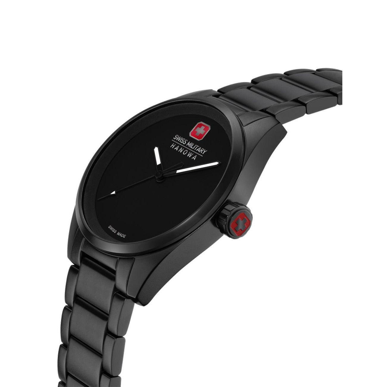 Swiss Military Hanowa Ceas de mână SMWGG0003530