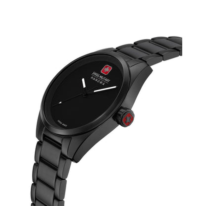 Swiss Military Hanowa Ceas de mână SMWGG0003530