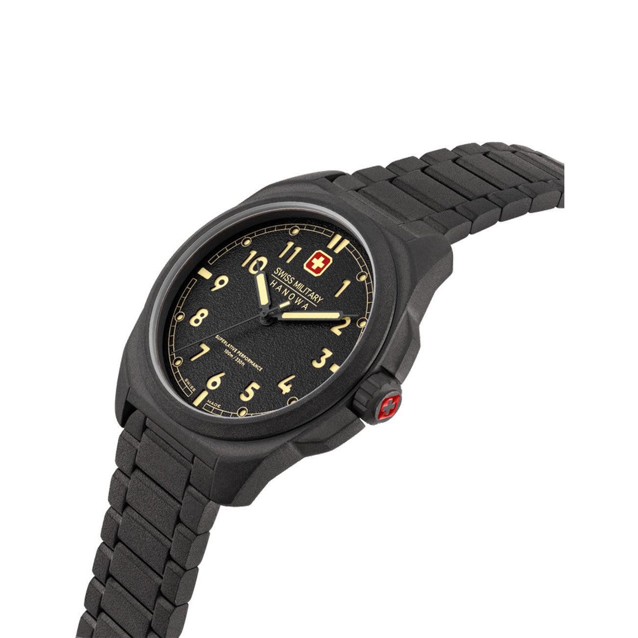 Swiss Military Hanowa Ceas de mână SMWGG0003941