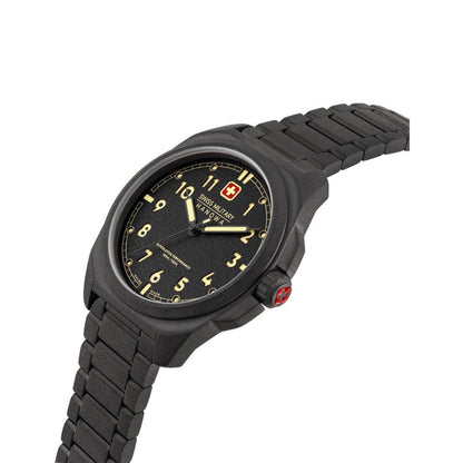 Swiss Military Hanowa Ceas de mână SMWGG0003941