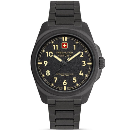 Swiss Military Hanowa Ceas de mână SMWGG0003941