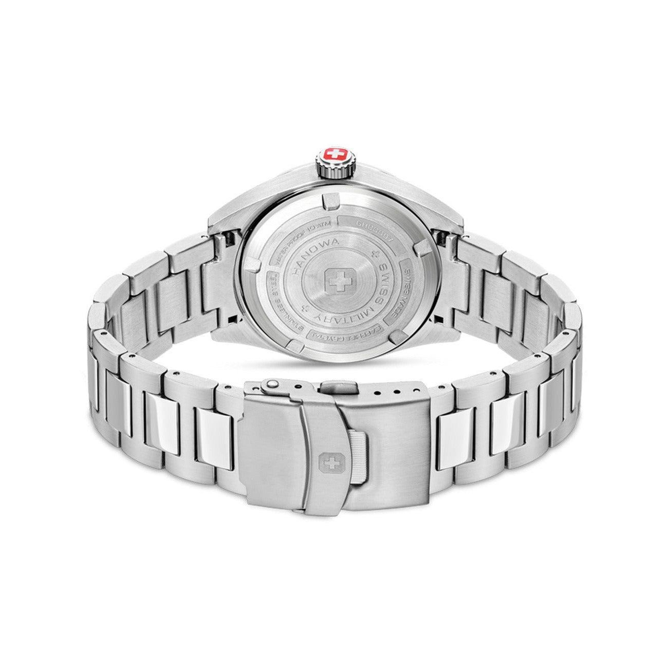 Swiss Military Hanowa Ceas de mână SMWGH0000704