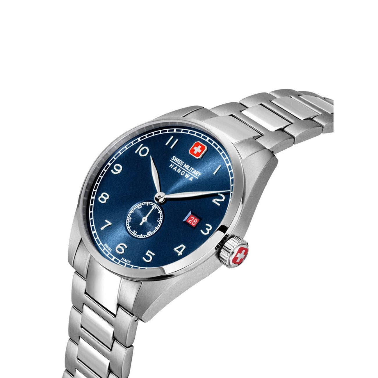 Swiss Military Hanowa Ceas de mână SMWGH0000705