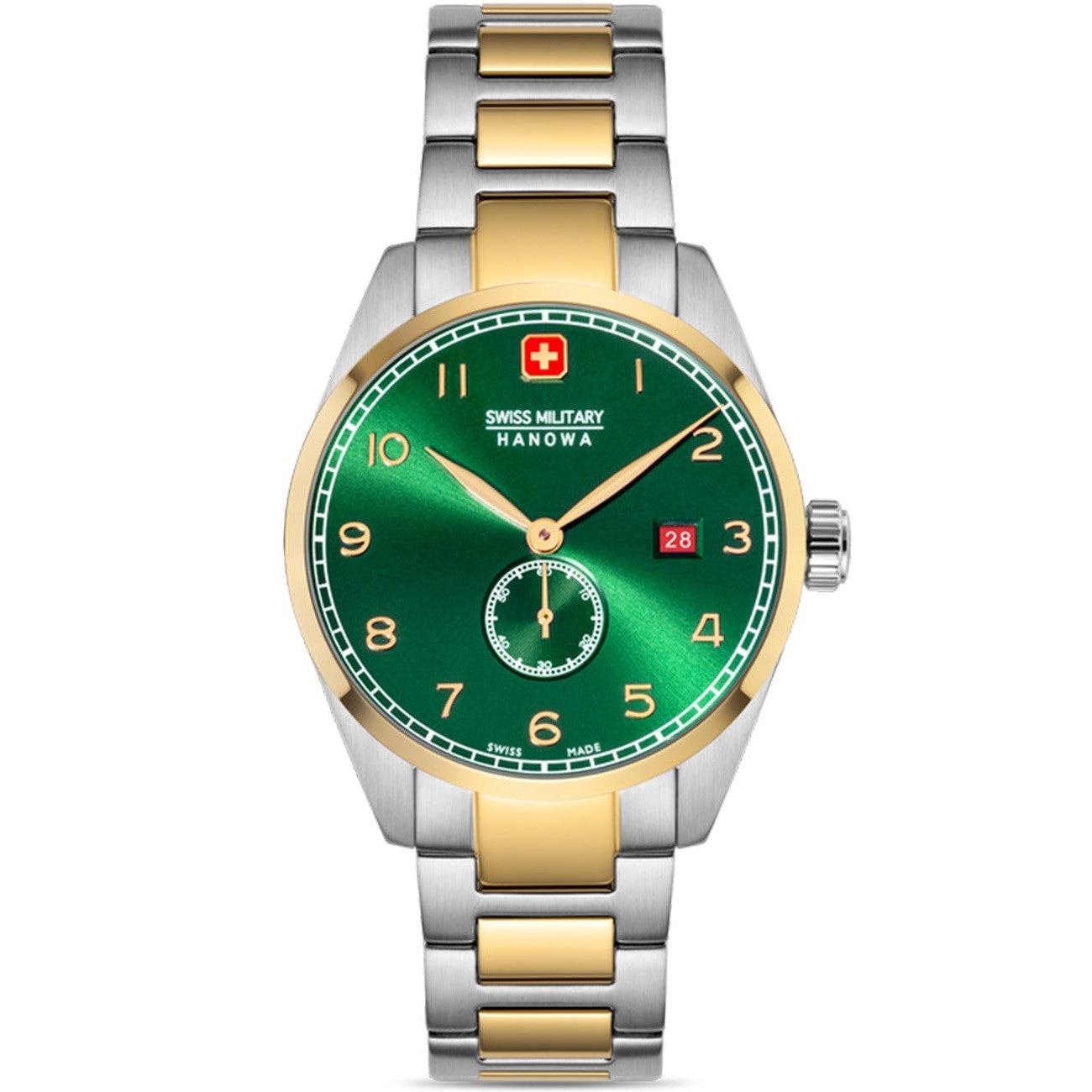 Swiss Military Hanowa Ceas de mână SMWGH0000760