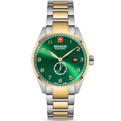 Swiss Military Hanowa Ceas de mână SMWGH0000760