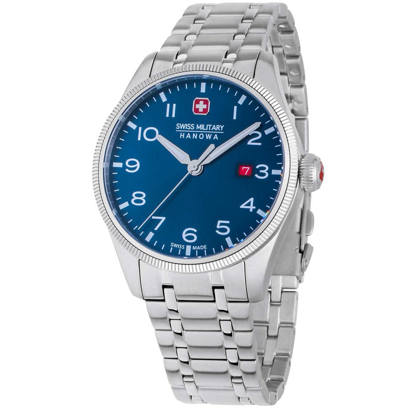 Swiss Military Hanowa Ceas de mână SMWGH0000802