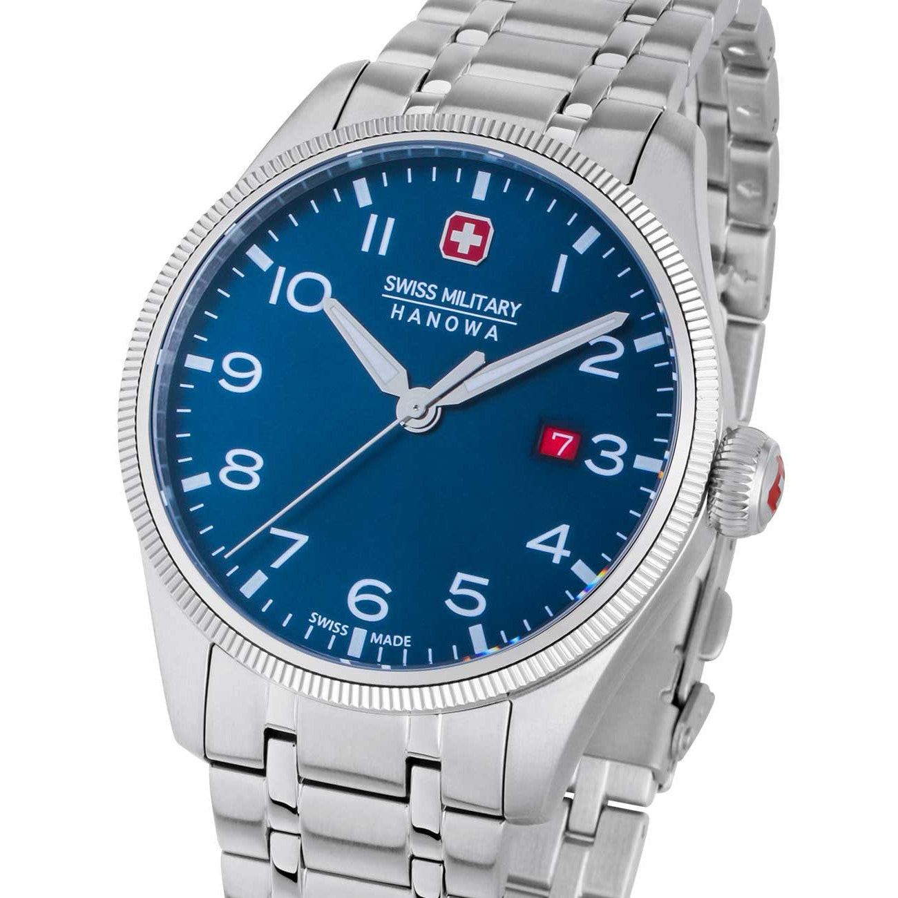 Swiss Military Hanowa Ceas de mână SMWGH0000802