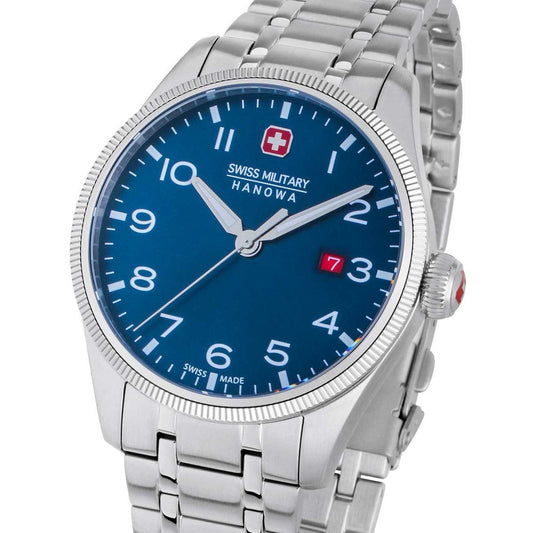 Swiss Military Hanowa Ceas de mână SMWGH0000802