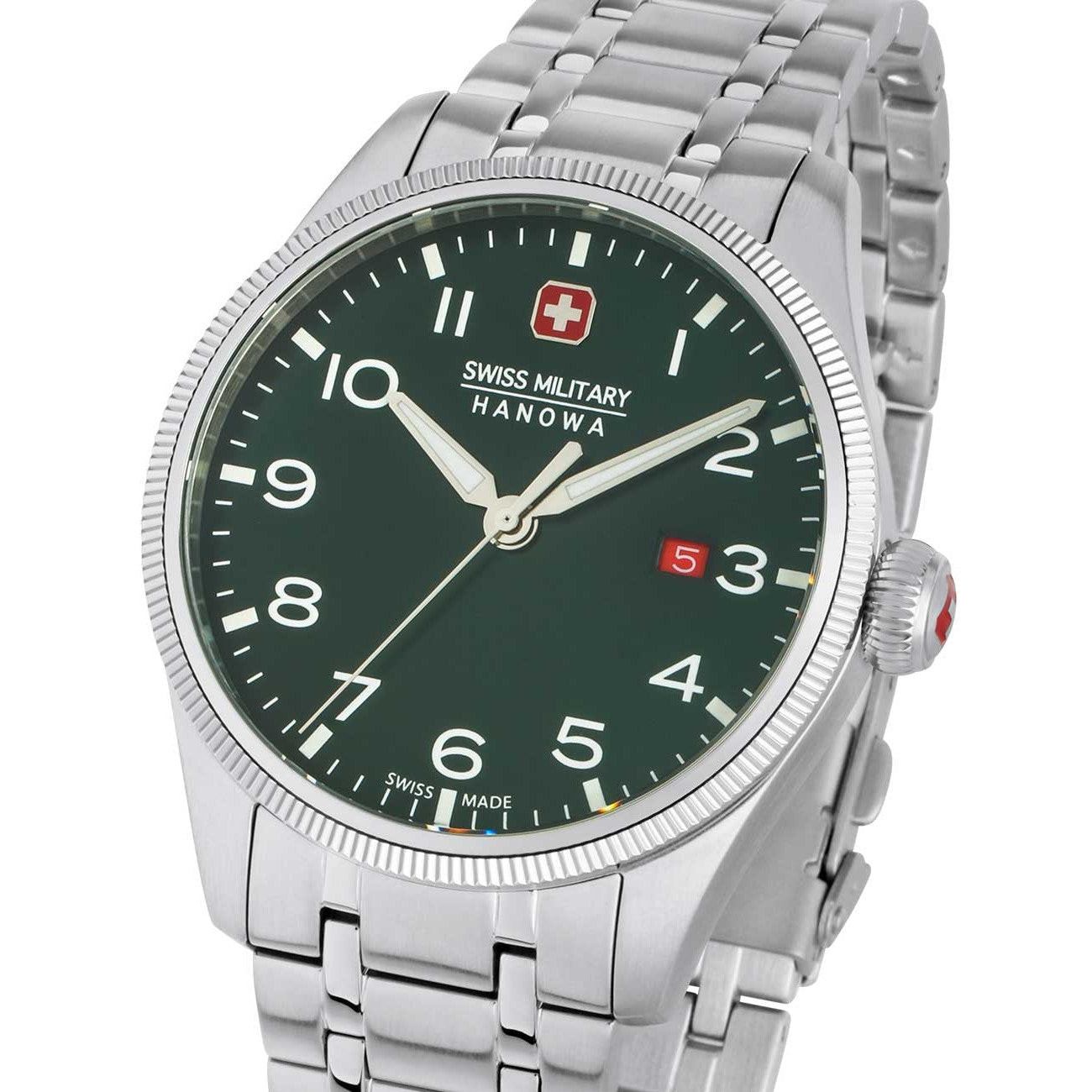 Swiss Military Hanowa Ceas de mână SMWGH0000803