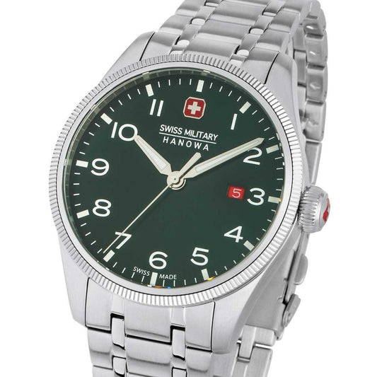Swiss Military Hanowa Ceas de mână SMWGH0000803