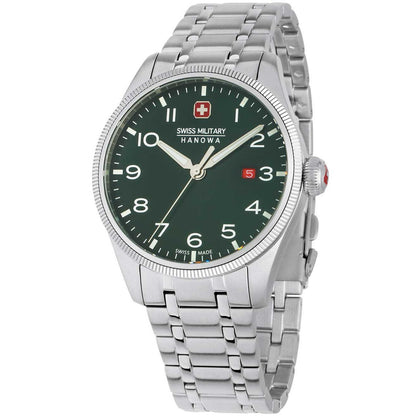 Swiss Military Hanowa Ceas de mână SMWGH0000803