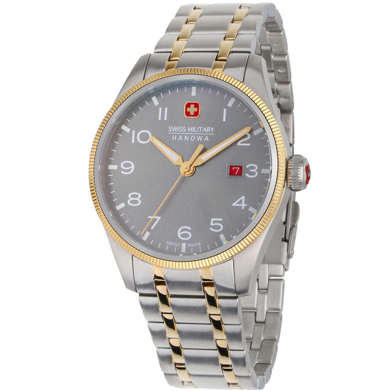 Swiss Military Hanowa Ceas de mână SMWGH0000860