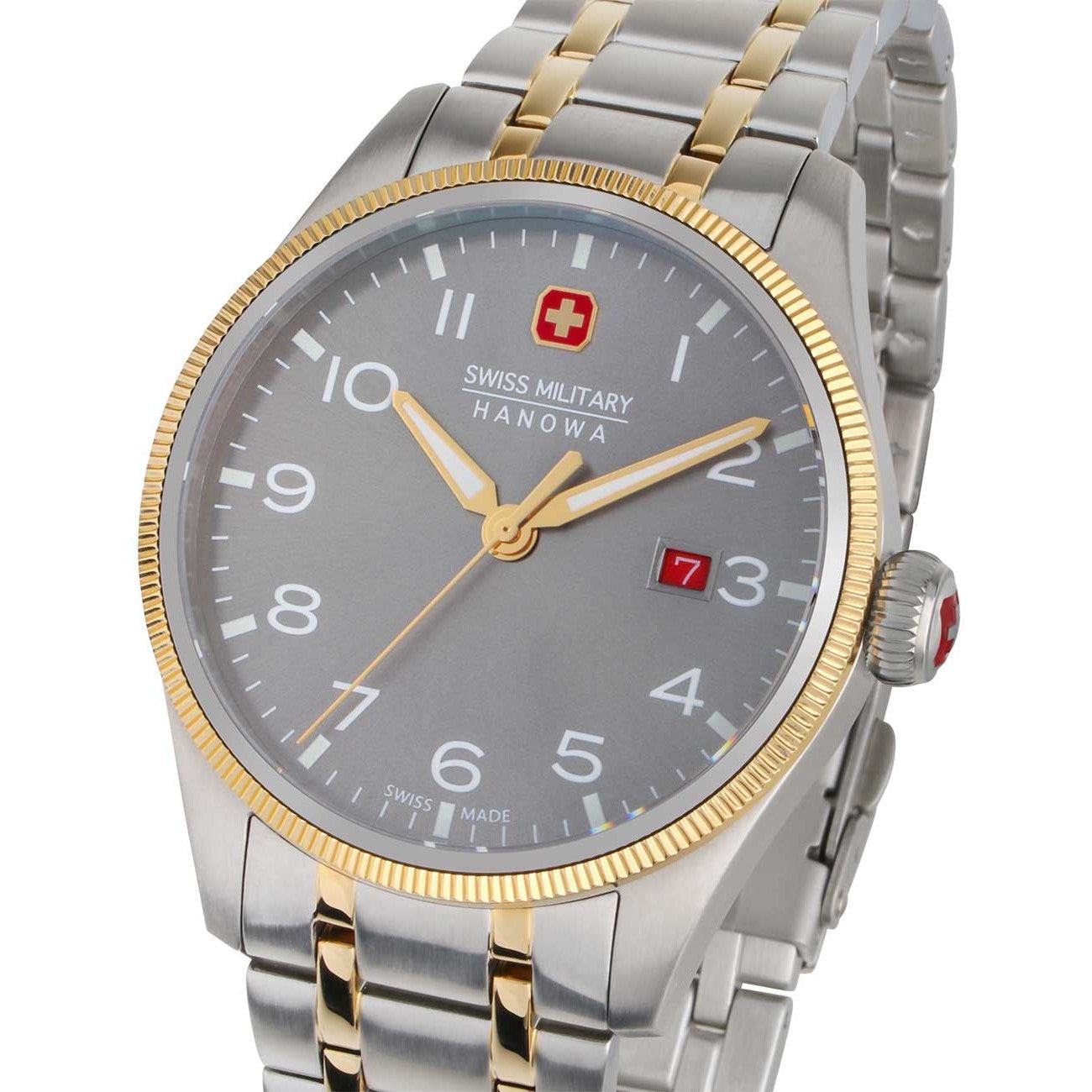 Swiss Military Hanowa Ceas de mână SMWGH0000860