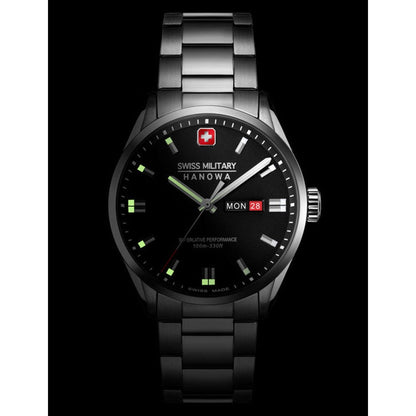 Swiss Military Hanowa Ceas de mână SMWGH0001601