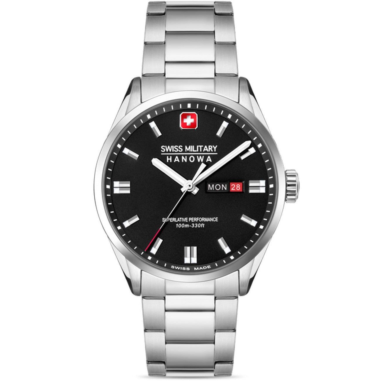 Swiss Military Hanowa Ceas de mână SMWGH0001601