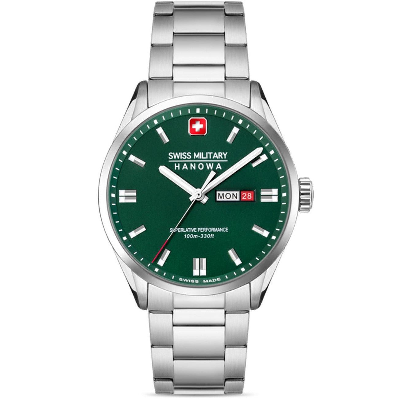 Swiss Military Hanowa Ceas de mână SMWGH0001603