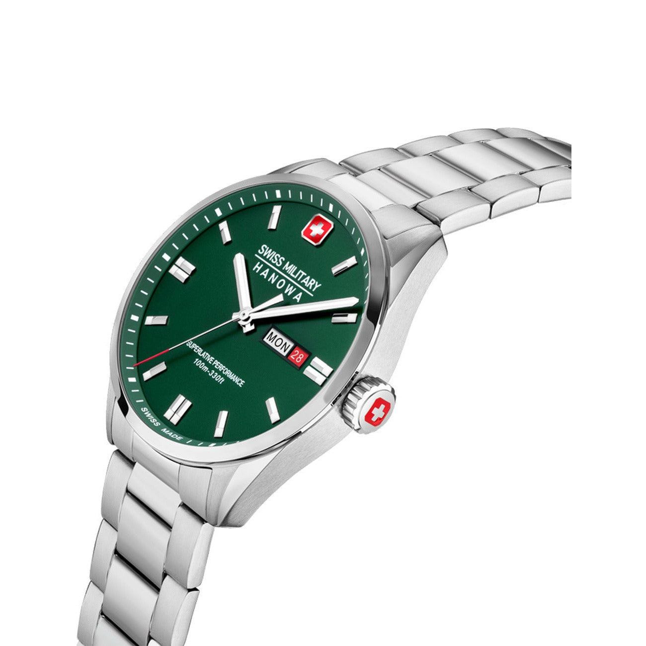 Swiss Military Hanowa Ceas de mână SMWGH0001603