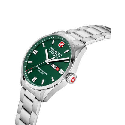 Swiss Military Hanowa Ceas de mână SMWGH0001603