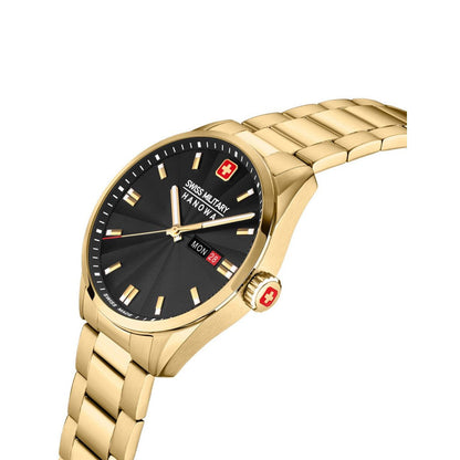 Swiss Military Hanowa Ceas de mână SMWGH0001610