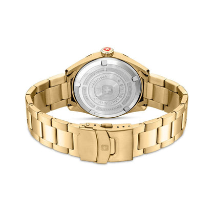 Swiss Military Hanowa Ceas de mână SMWGH0001610