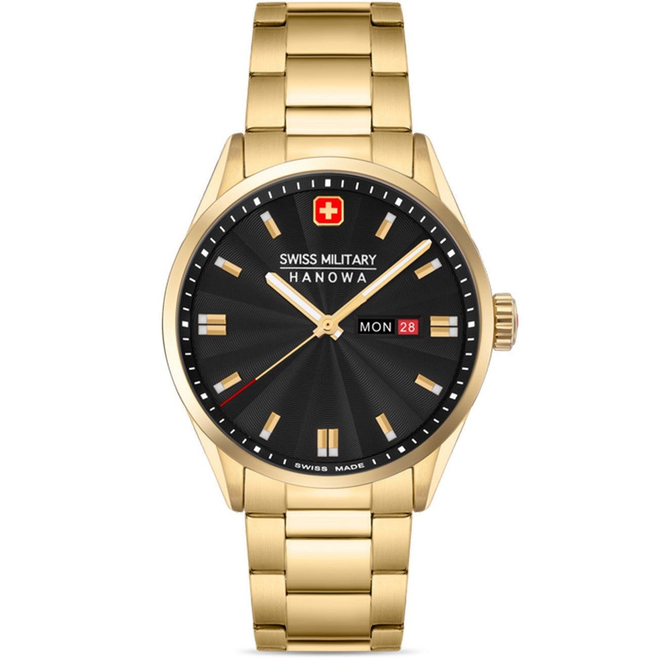 Swiss Military Hanowa Ceas de mână SMWGH0001610