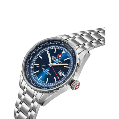 Swiss Military Hanowa Ceas de mână SMWGH0003204