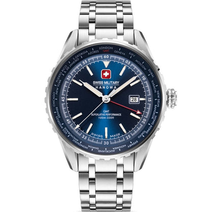 Swiss Military Hanowa Ceas de mână SMWGH0003204
