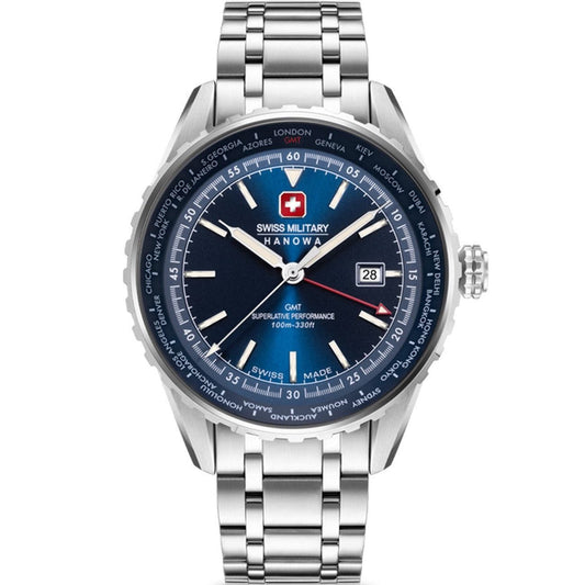 Swiss Military Hanowa Ceas de mână SMWGH0003204