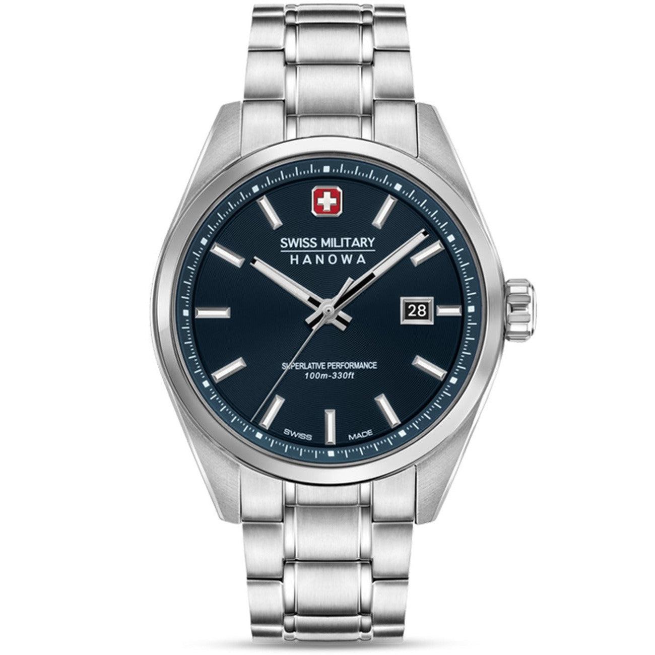 Swiss Military Hanowa Ceas de mână SMWGH0004103