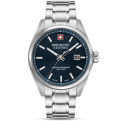 Swiss Military Hanowa Ceas de mână SMWGH0004103