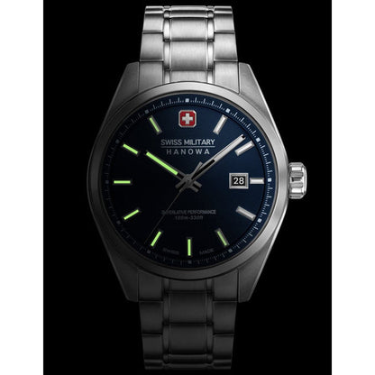 Swiss Military Hanowa Ceas de mână SMWGH0004103