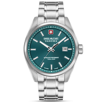 Swiss Military Hanowa Ceas de mână SMWGH0004104