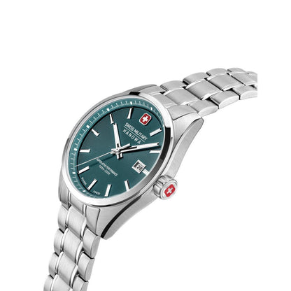 Swiss Military Hanowa Ceas de mână SMWGH0004104