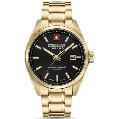 Swiss Military Hanowa Ceas de mână SMWGH0004110