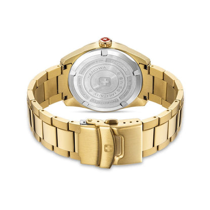 Swiss Military Hanowa Ceas de mână SMWGH0006010